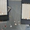 Exquisitely Crafted, Hand-Set Jewelry Technique