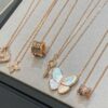 Exquisitely Crafted, Hand-Set Jewelry Technique