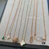 Exquisitely Crafted, Hand-Set Jewelry Technique