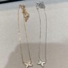 Jewelry is all about craftsmanship, Chu Cross Series in two colors