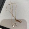 Jewelry is all about craftsmanship, Chu Cross Series in two colors