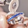 CHAUMET Jeux de Liens Happy Sapphire Collection