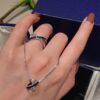 Latest Colorway ~ High-End Jewelry Customization