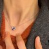 Latest Colorway ~ High-End Jewelry Customization