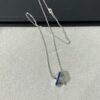 693001e999f2d84055c8edc6 CHAUMET Paris Jeux de Liens Harmony Sapphire Necklace, New Arrival