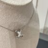 693001e999f2d84055c8edc8 CHAUMET Paris Jeux de Liens Harmony Sapphire Necklace, New Arrival