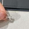 693001eb99f2d84055c8edc9 CHAUMET Paris Jeux de Liens Harmony Sapphire Necklace, New Arrival