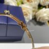 693001ef99f2d84055c8edcf CHAUMET Jeux de Liens Harmony Full Diamond Bracelet in Rose Gold and White Gold
