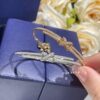 693001f699f2d84055c8edd4 CHAUMET Jeux de Liens Harmony Full Diamond Bracelet in Rose Gold and White Gold