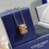 6930020299f2d84055c8ede2 CHAUMET Liens de Vie Wide Full Diamond X Necklace
