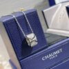 6930020599f2d84055c8ede5 CHAUMET Liens de Vie Wide Full Diamond X Necklace