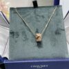 6930020f99f2d84055c8edf1 CHAUMET Liens de Vie Wide Full Diamond X Necklace