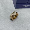 6930020f99f2d84055c8edf3 Shangmei Wide Honeycomb Ring 💍, High-End Custom Design ✨ Inspired by Bee My Love, Recreating the Symbol of Honeycomb Love, Wearing Affection Close to Heart, Building a Shared Nest of Love 👫, Exceptionally Sparkling ️