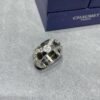 6930021099f2d84055c8edf5 Shangmei Wide Honeycomb Ring 💍, High-End Custom Design ✨ Inspired by Bee My Love, Recreating the Symbol of Honeycomb Love, Wearing Affection Close to Heart, Building a Shared Nest of Love 👫, Exceptionally Sparkling ️