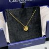 6930021499f2d84055c8edf8 Chaumet Bee My Love Badge Necklace with Brilliant-Cut Diamonds
