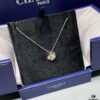 6930021899f2d84055c8edfe Chaumet Bee My Love Badge Necklace with Brilliant-Cut Diamonds