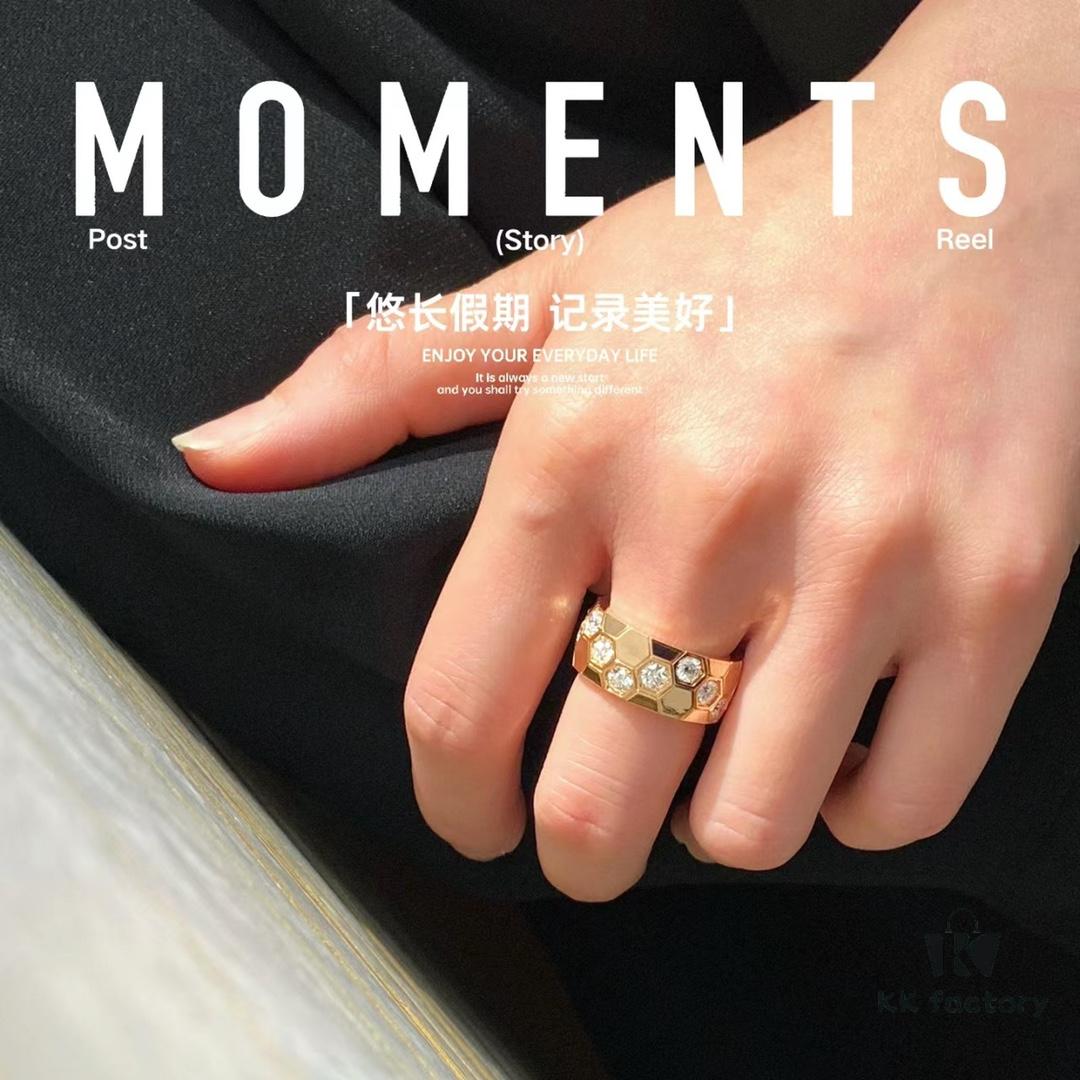 6930022199f2d84055c8ee0f Exquisitely Beautiful Unisex Ring – Heavy Craftsmanship