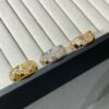 6930022499f2d84055c8ee14 Shangbee My Love New Honeycomb Ring, Boutique Design! High-End Jewelry Custom, Elegant and Full of Presence