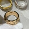 Super exquisite! Actual photos showing the inner circle logo