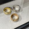 6930022799f2d84055c8ee18 Shangbee My Love New Honeycomb Ring, Boutique Design! High-End Jewelry Custom, Elegant and Full of Presence