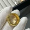 6930022a99f2d84055c8ee1d Shangbee My Love New Honeycomb Ring, Boutique Design! High-End Jewelry Custom, Elegant and Full of Presence