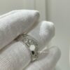 6930022a99f2d84055c8ee1e Shangbee My Love New Honeycomb Ring, Boutique Design! High-End Jewelry Custom, Elegant and Full of Presence