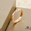 6930025a99f2d84055c8ee60 Spiral Vendôme Diamond-Free Ring, a Hidden Treasure of French Elegance