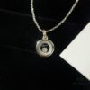 6930026d99f2d84055c8ee77 Minimalist Elegance with a Touch of Youthful Charm: Chopard Happy Diamonds Luxury Pendant Necklace