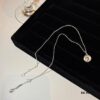 6930026e99f2d84055c8ee78 Minimalist Elegance with a Touch of Youthful Charm: Chopard Happy Diamonds Luxury Pendant Necklace