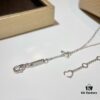6930026e99f2d84055c8ee7a Minimalist Elegance with a Touch of Youthful Charm: Chopard Happy Diamonds Luxury Pendant Necklace