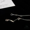6930027199f2d84055c8ee7c Minimalist Elegance with a Touch of Youthful Charm: Chopard Happy Diamonds Luxury Pendant Necklace