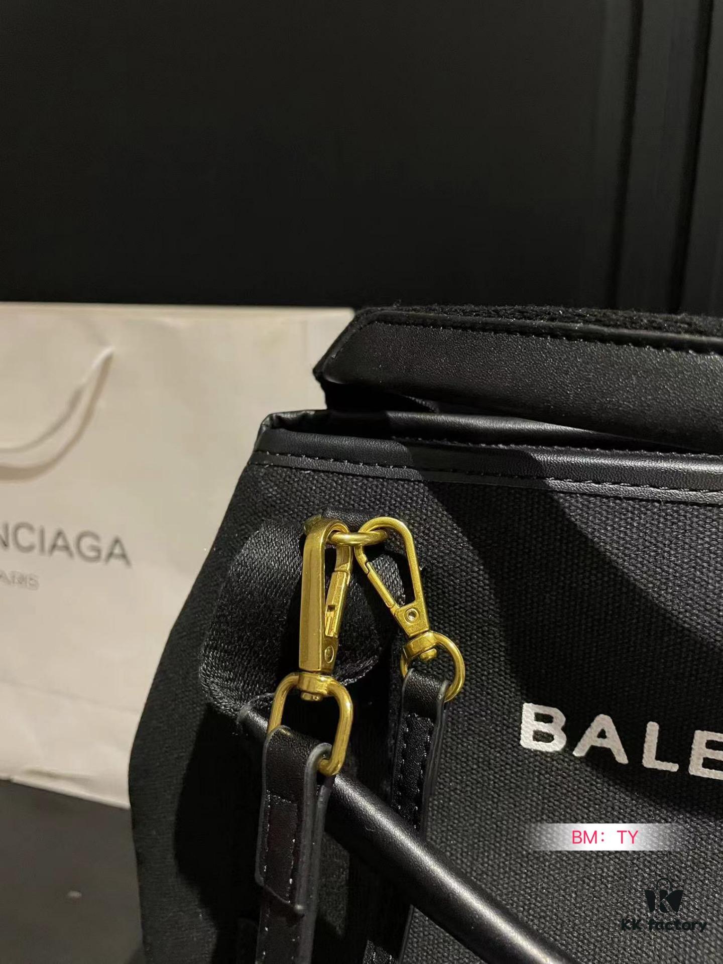 693002b312f62673a6faabfd Balenciaga Tote Bag Small and Large Size Unisex Casual Stylish Lightweight Spacious
