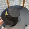 693002b812f62673a6faac06 LV Bucket Hat 🧢 New Louis Vuitton Monogram Bucket Hat 🧢 Hot Selling, Versatile Accessory 🥰 Looks Great with Any Outfit, Excellent Quality 👍 Fashionable and Matchable Bucket Hat, Baseball Cap, Knit Hat
