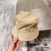693002c412f62673a6faac26 Hermès Autumn New Arrival Minimalist Fisherman Hat, On-Trend Design, Easy to Match, Ready to Ship!