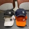 693002cb12f62673a6faac3b HERMÈS (Hermes) Original Quality Baseball Cap, Classic H Design, Authentic Mold Custom Made, Premium Breathable Canvas Fabric, Exquisite Craftsmanship, Stylish and Handsome, Exceptional Quality