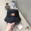 693002d112f62673a6faac46 New Arrival HERMÈS (Hermes) 2024 Latest Autumn Fisherman Hat for Men, Everyday Style Perfectly Matched, Streetwear Essential