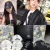 Balencia ~ New Style Cut-Out Baseball Cap