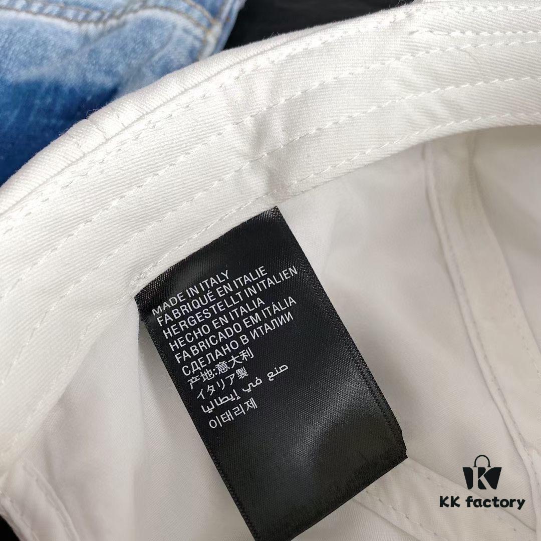 Balenciaga Graffiti Baseball Cap