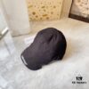 693002d512f62673a6faac51 Balencia ~ New Style Cut-out Baseball Cap