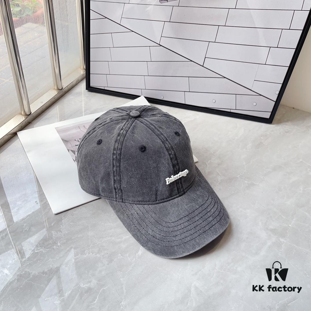693002d712f62673a6faac55 Balenciaga Latest Dopamine Baseball Cap