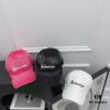 693002d712f62673a6faac56 Balencia ~ New Arrival Trendy Unisex Hat for Streetwear, Fashionable Color Series, Slimming Look, Fisherman Beanie Baseball Cap Knit Hat
