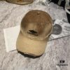693002db12f62673a6faac61 Balencia ~ New Washed Baseball Cap