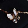 693002e512f62673a6faac74 FanJia Two Butterfly Series Collar Necklace ZP High-End Version