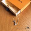6930030212f62673a6faaca5 New LV Essential V Necklace, Classic and Iconic LVMH Letter Pendant