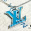 6930030312f62673a6faaca8 ❗️New Arrival❗️☀Louis Vuitton Three-in-One Turtle Star Letter Necklace