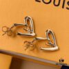 6930030612f62673a6faacad LV Valentine's Heart Earrings
