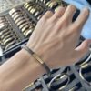 LV Monogram Magnetic Bracelet