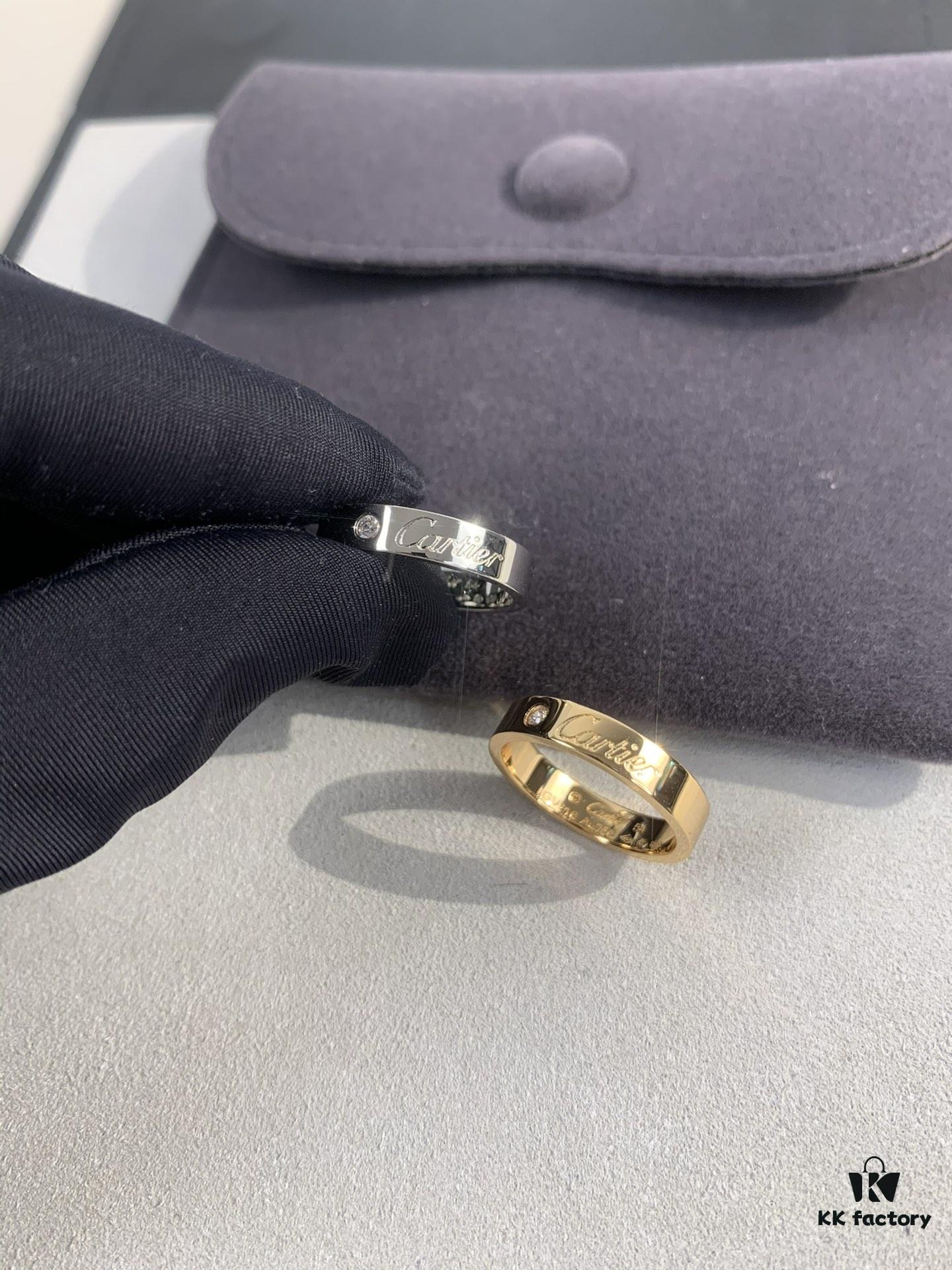 Medium Width 4mm