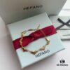 6930032b12f62673a6faacef New Arrival ❤️ HEFANG Jewelry - Cute Little Tiger Series, Peach Blossom Tiger Bracelet ✨ Real Photos