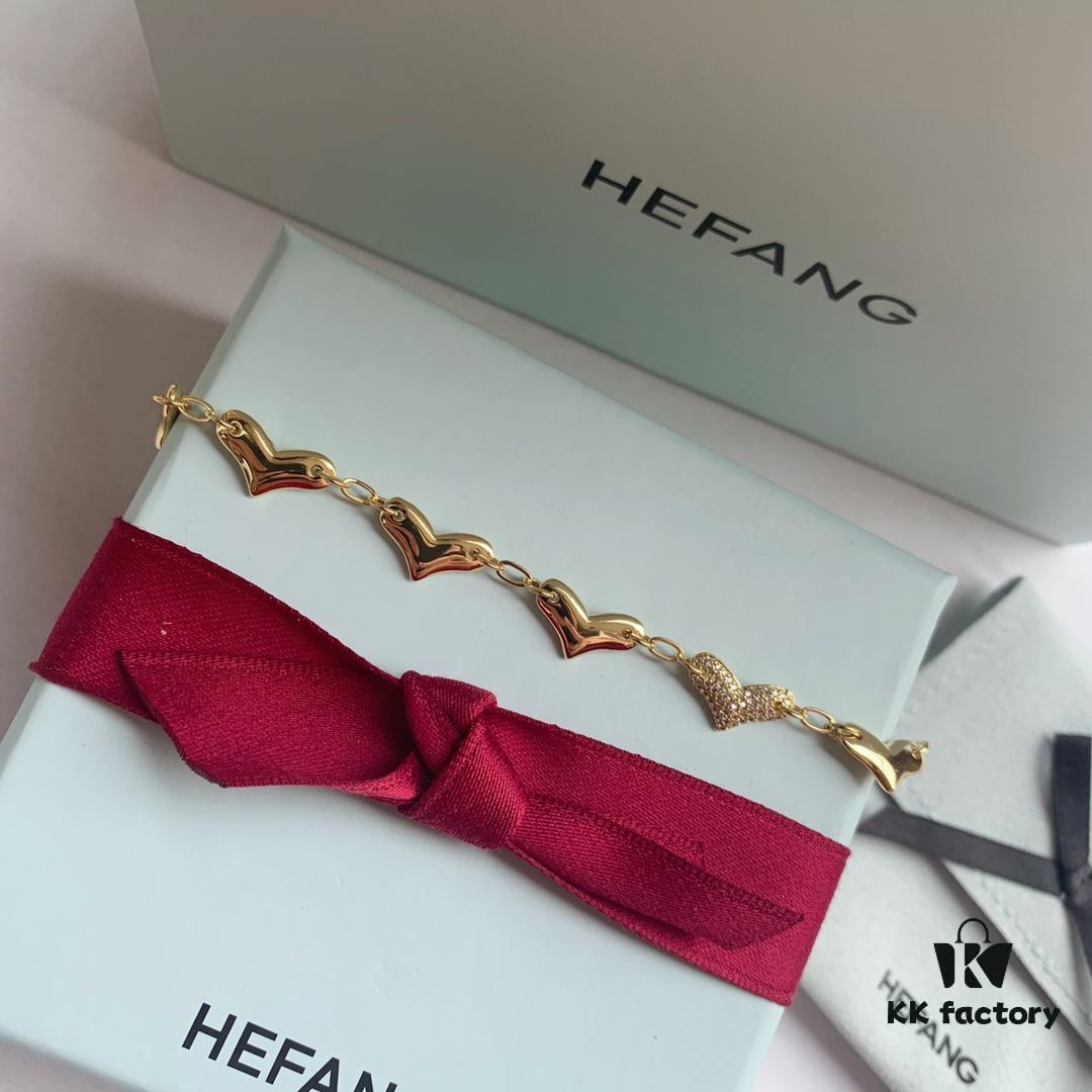 6930032d12f62673a6faacf5 New Arrival ❤️ HEFANG Jewelry - Cute Little Tiger Series, Peach Blossom Tiger Bracelet ✨ Real Photos